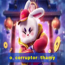 o corruptor thamy bastida pdf gratis